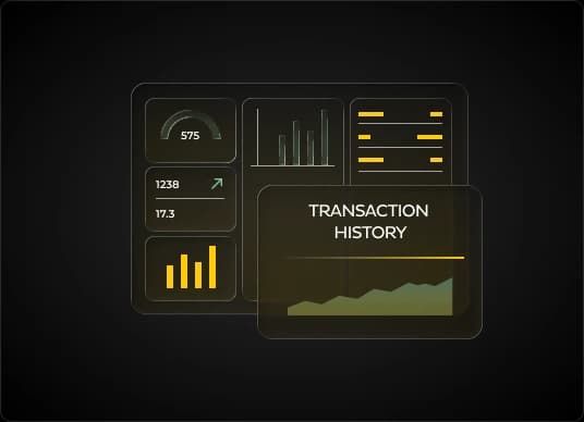 Based on Real Transaction Data
