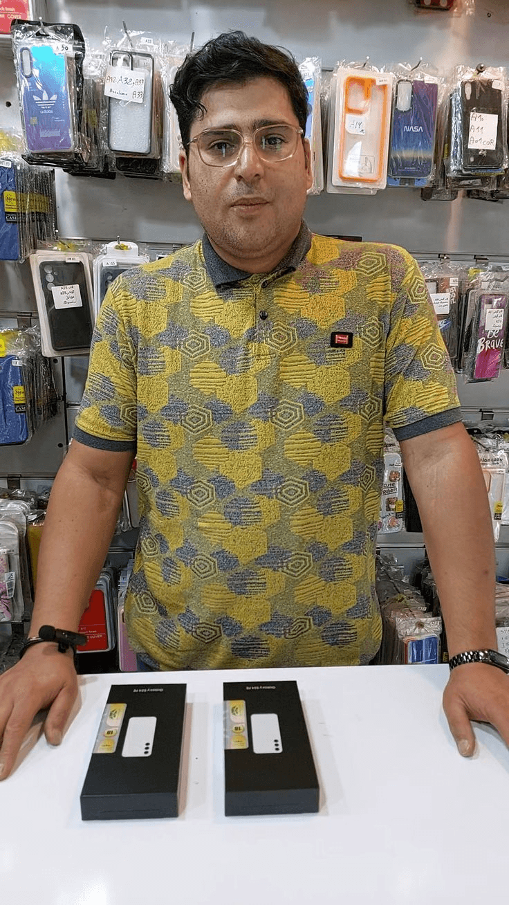 Rajesh Malhotra