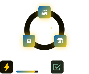 Loan approved within 24 – 72 hours across the Wofi network